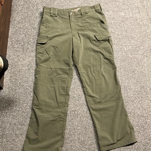 5.11 Icon Pants 32x30